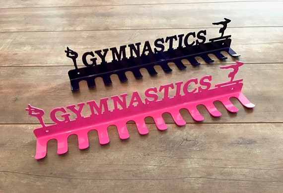 Wrestling #Beast Mode Medal Hanger Holder Display Rack 12 Hooks