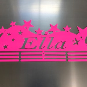 Custom - Medal Hanger Holder Display Rack
