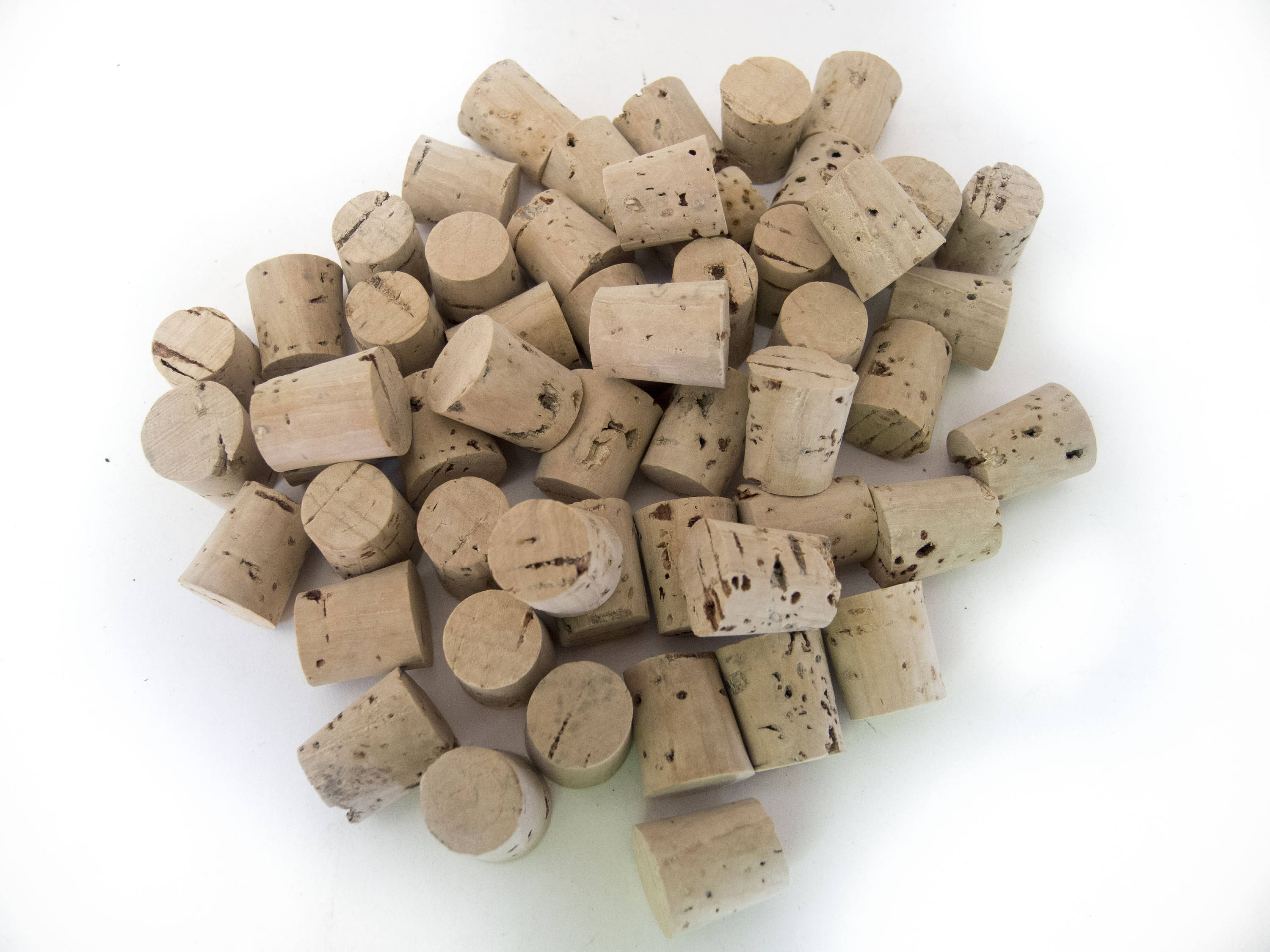 Cork Stoppers Medical Cork Natural Craft Corks Decorations Etsy Canada