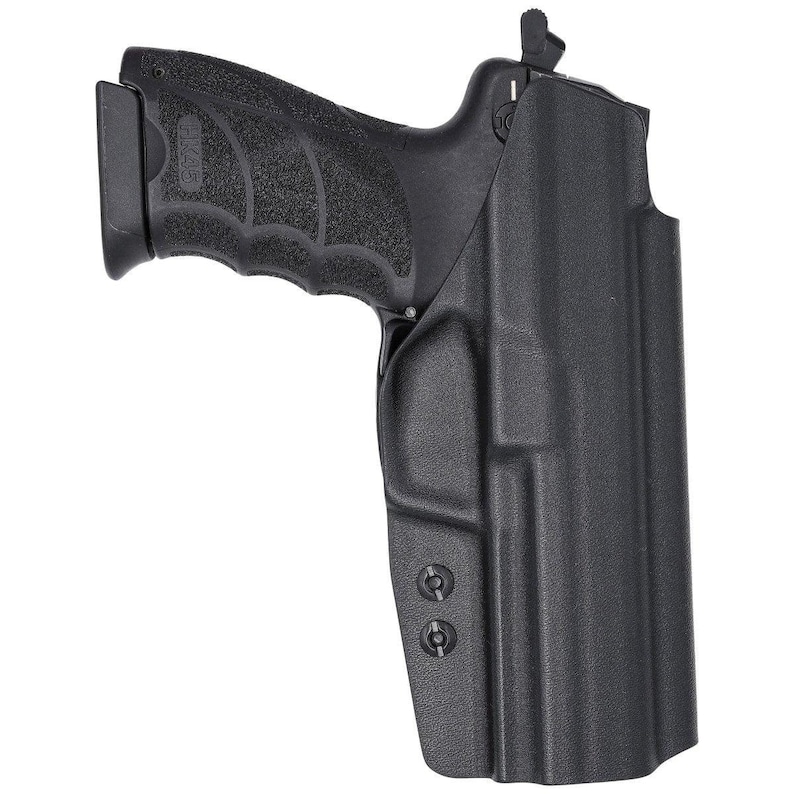 Heckler & Koch 45 Full Size Iwb Kydex Holster image 7