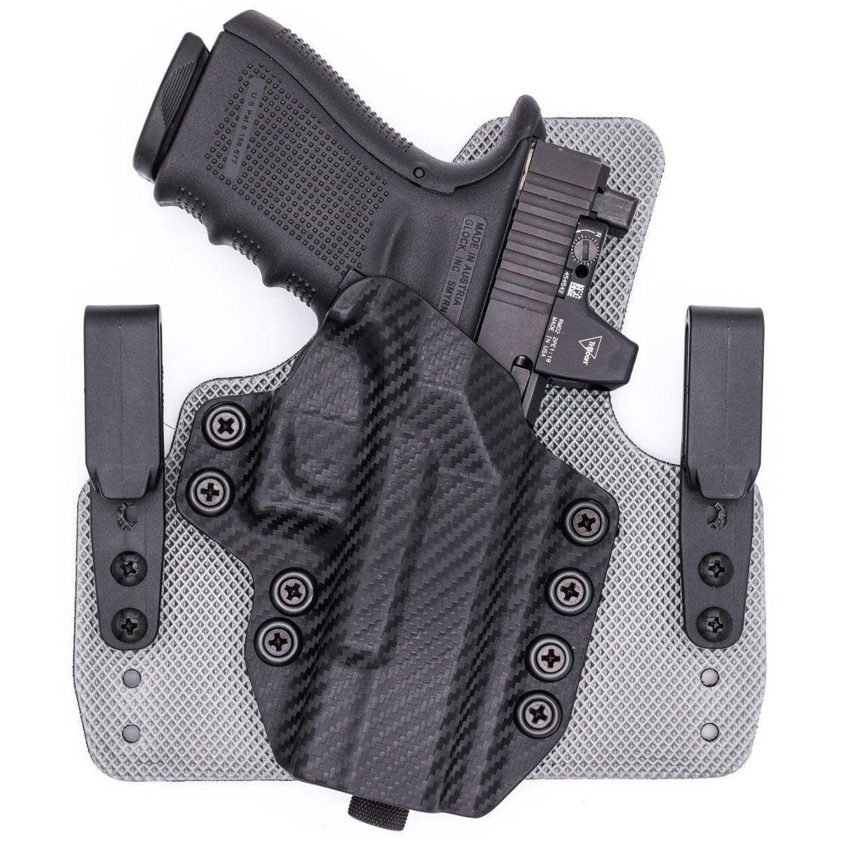 Kydex Mag Holster Etsy Canada