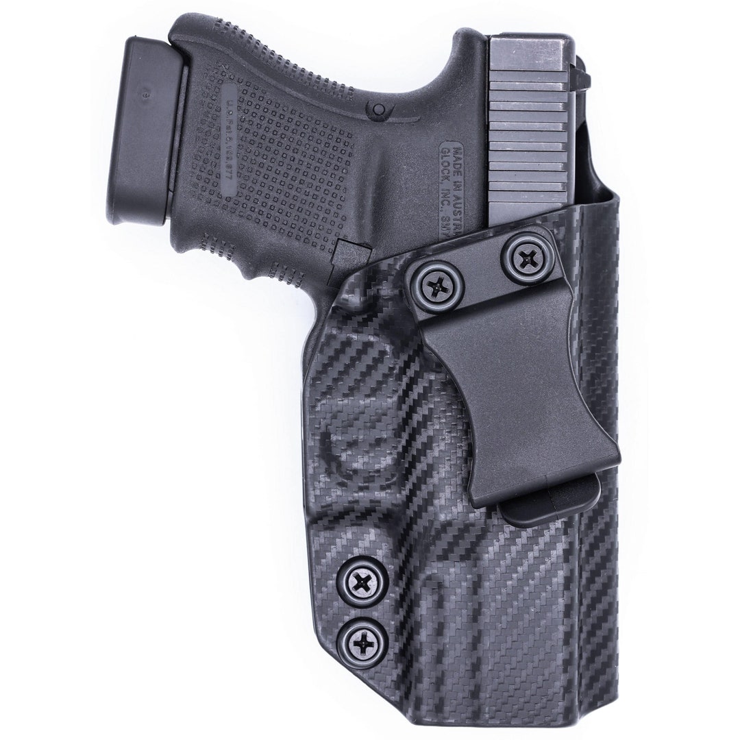 Glock 29 Specs