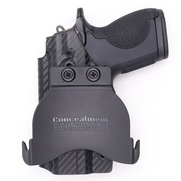 Smith and Wesson Csx Holsters Etsy