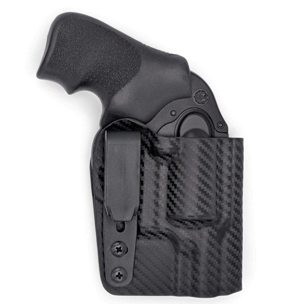 Ruger Lcr / Lc Rx Tuckable Iwb Kydex Holster