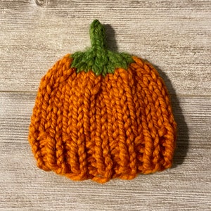Sombrero de calabaza