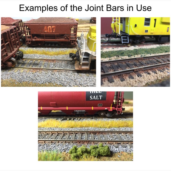Ho Scale Etsy