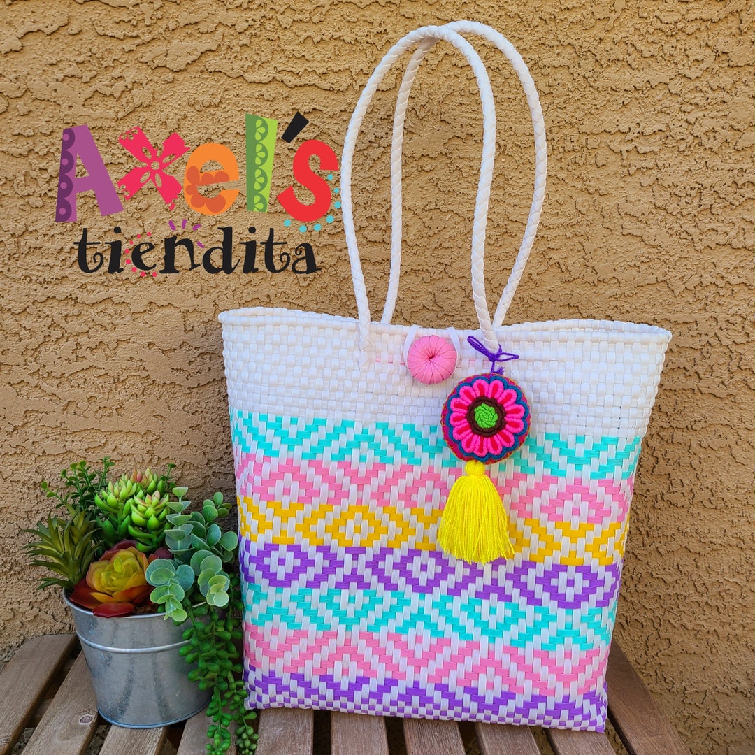 Manualidades Como Reutilizar Las Bolsas Plasticas Fundas Plásticas