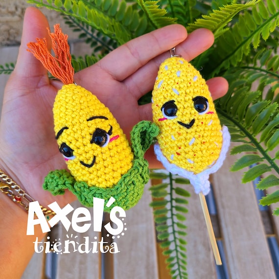 Elote Badge Reel