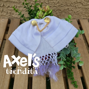 Charro Bow tie - Mariachi Bow - Mexican Bowtie - Corbatin Mexicano