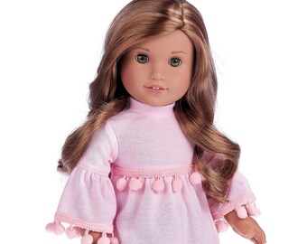 dreamworld doll clothes