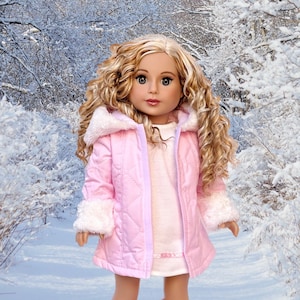 Cotton candy fur boots cheap