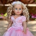 see more listings in the Special Doll Dresses section