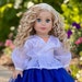 see more listings in the Special Doll Dresses section