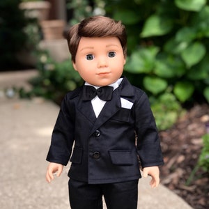 American girl doll boy clothes Etsy