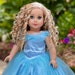 see more listings in the Special Doll Dresses section