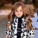 see more listings in the Winter Doll Clothes section