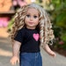 see more listings in the Casual Doll Clothes section