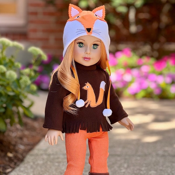 American Girl Doll Leggings Etsy