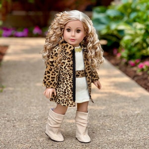 American Girl Doll Clothes Etsy UK
