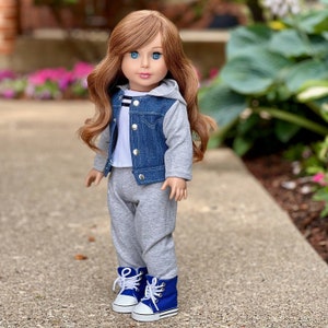 American girl doll clothes prices cheap
