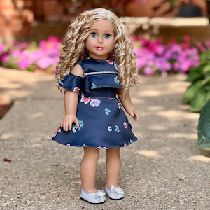 Etsy doll clothes sales