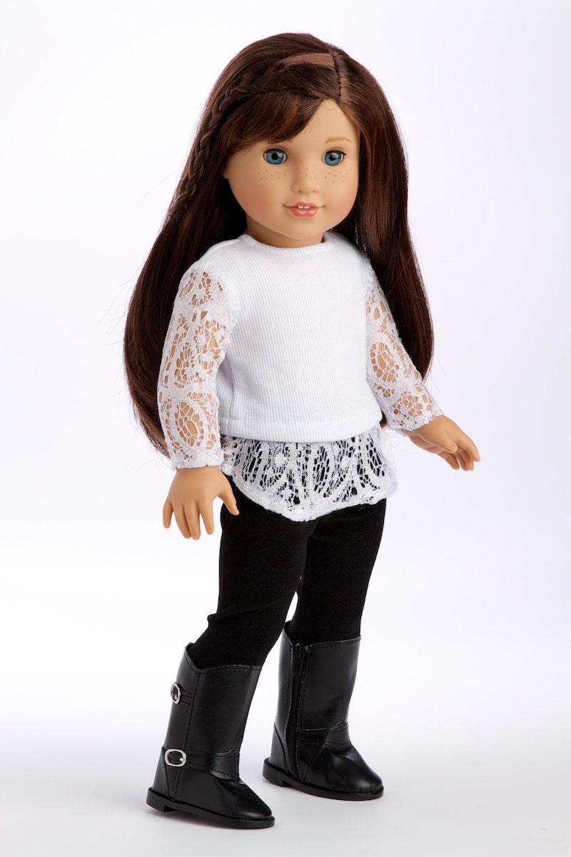 American Girl 18