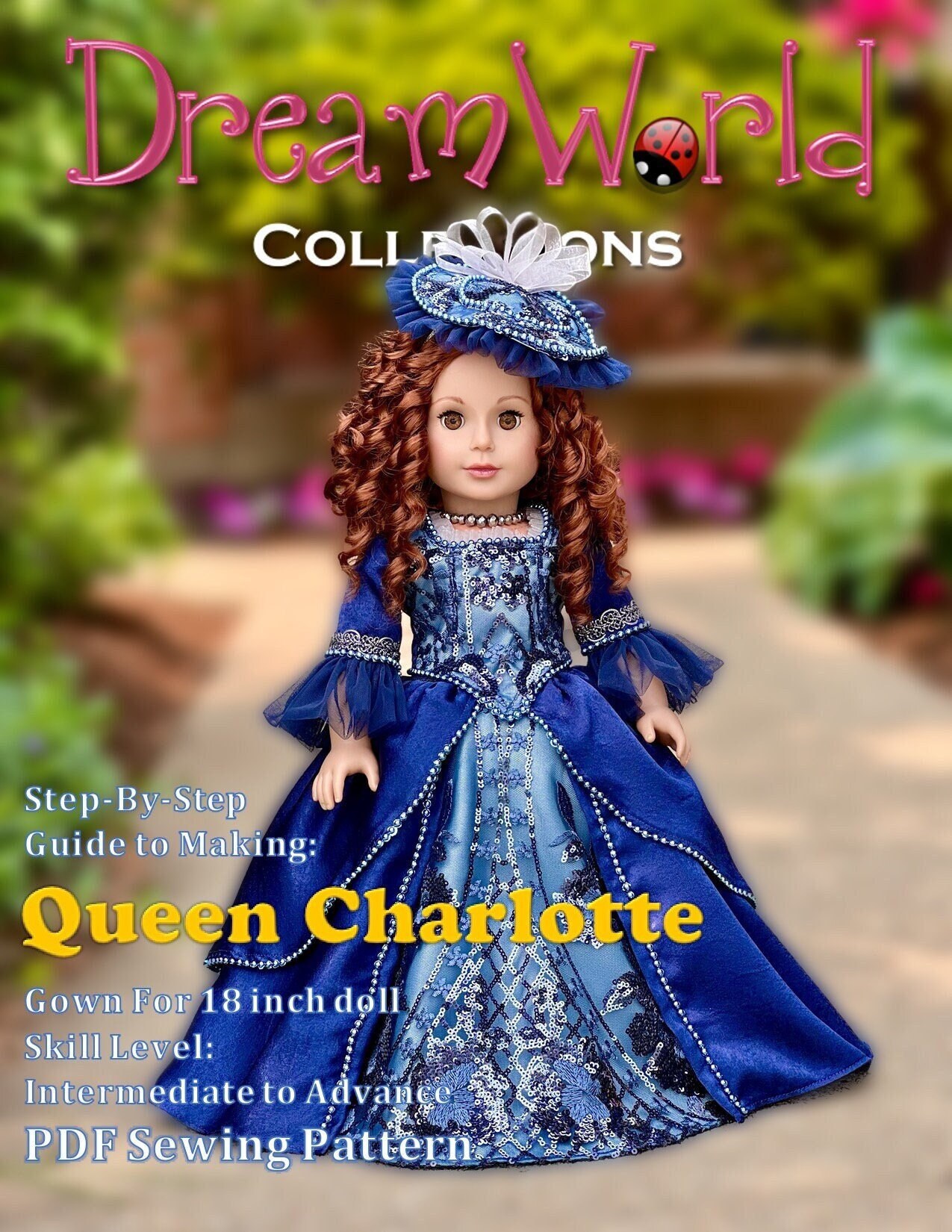 Dreamworld cheap doll clothes