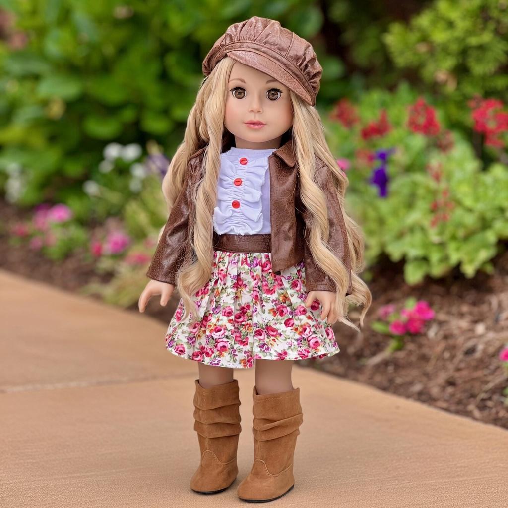 Attic Babies Doll - Etsy