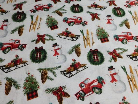 Brother Sister Design Studio Christmas 2022 Brother Sister Design Studios-Christmas Time One Continuous | Etsy