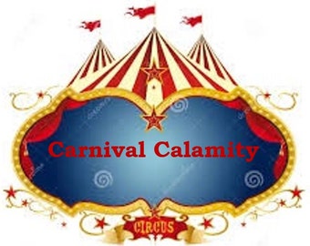 Karneval Calamity