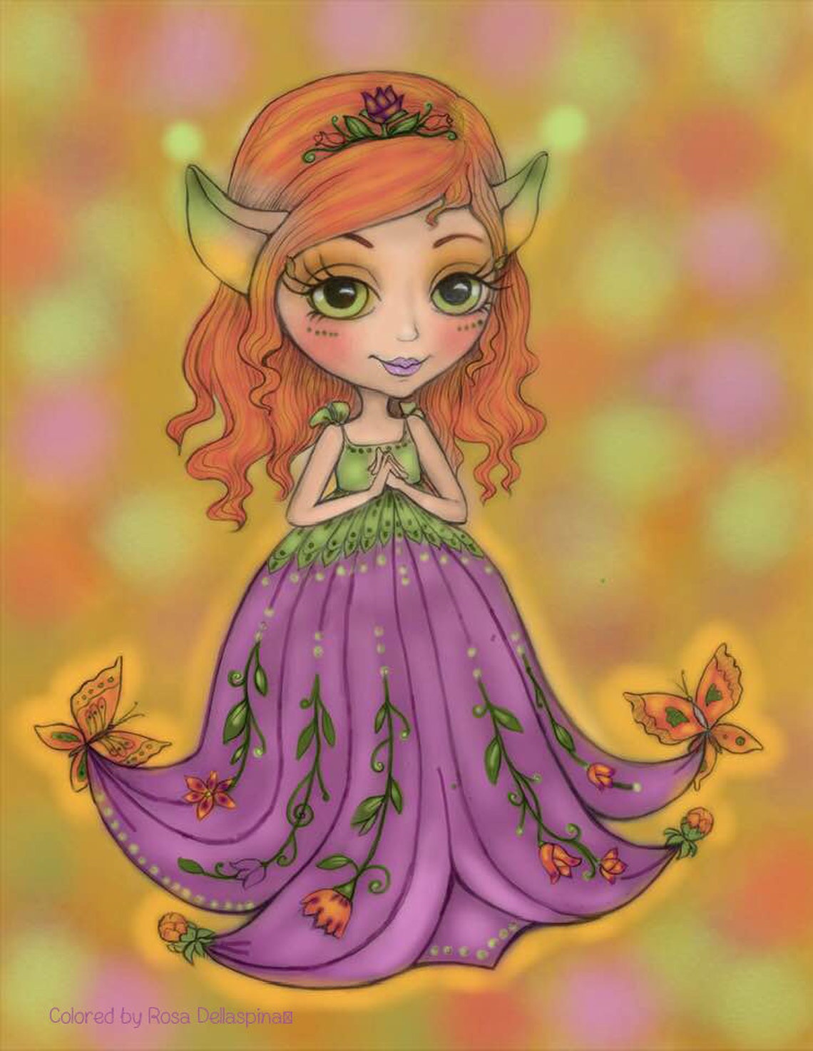 Elf Coloring Page Free Printable Elf Coloring Page Free Printable