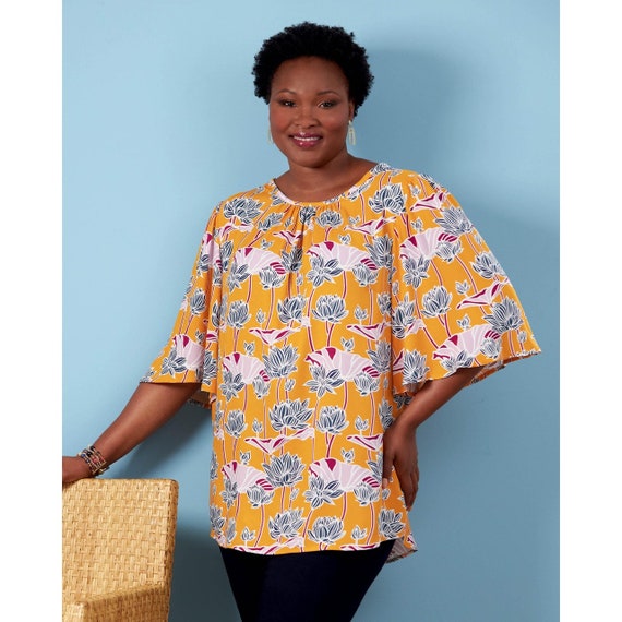トップス eaphi SWITCHING FABRIC KNITTOP SWITCHING FABRIC KNIT TOP【POPUP先行】