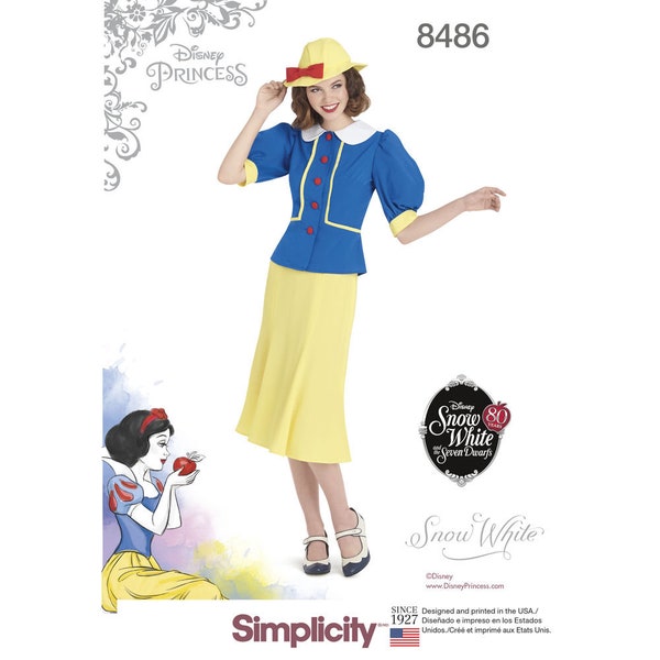 Snow White Dress Etsy