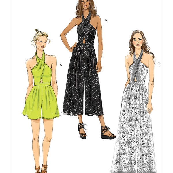 Criss Cross Halter Etsy