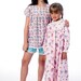 Children's/girls Tops, Gowns, Short and Pants Mccall's Sewing Pattern ...
