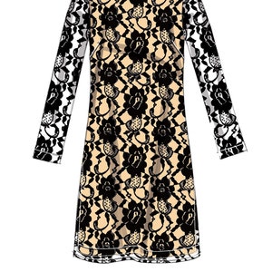 next puff sleeve top