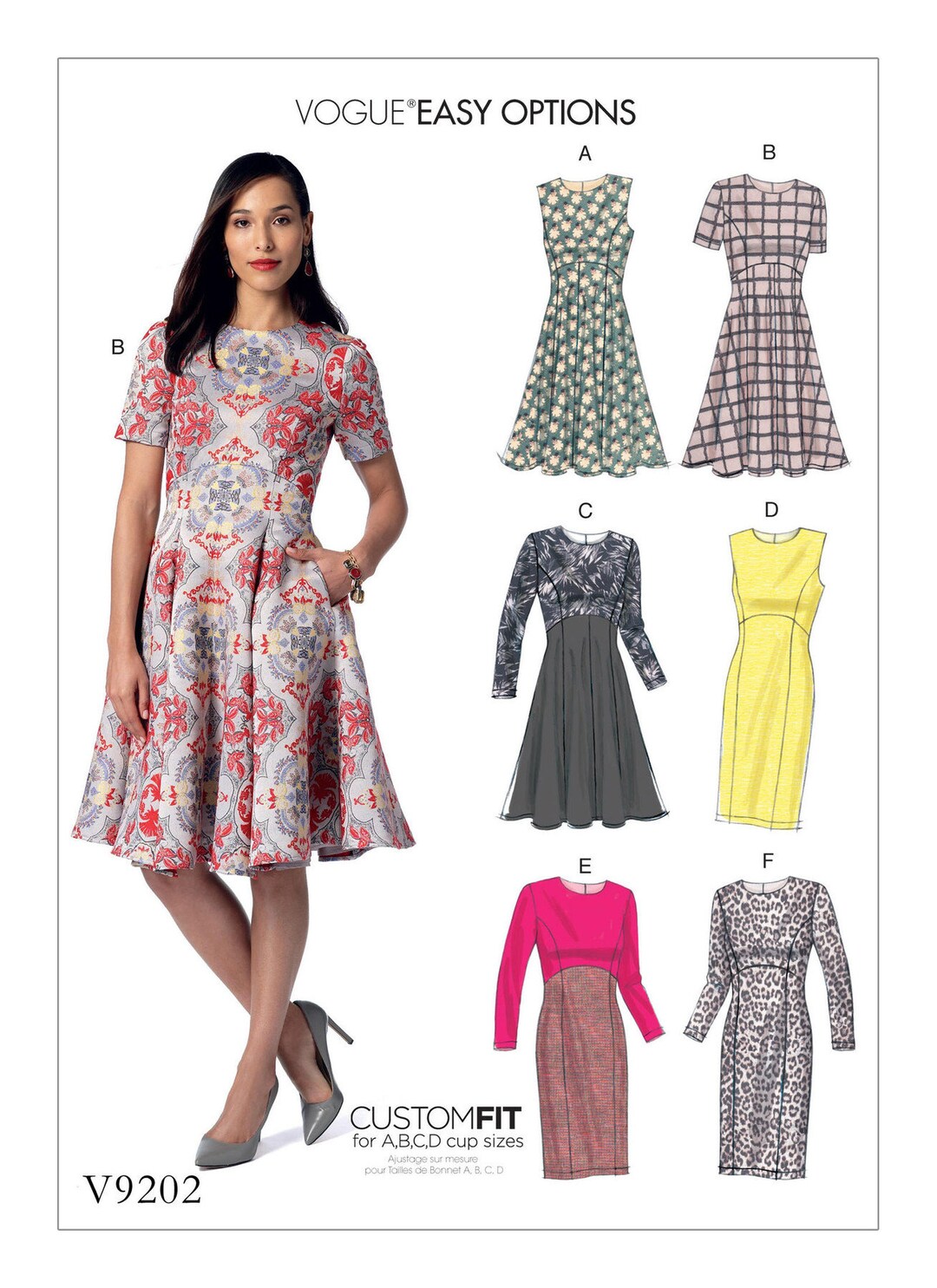 celon/wavy tile pattern dress 新品未使用 wavy tile pattern dress – célon
