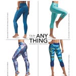 Leggings Patterns