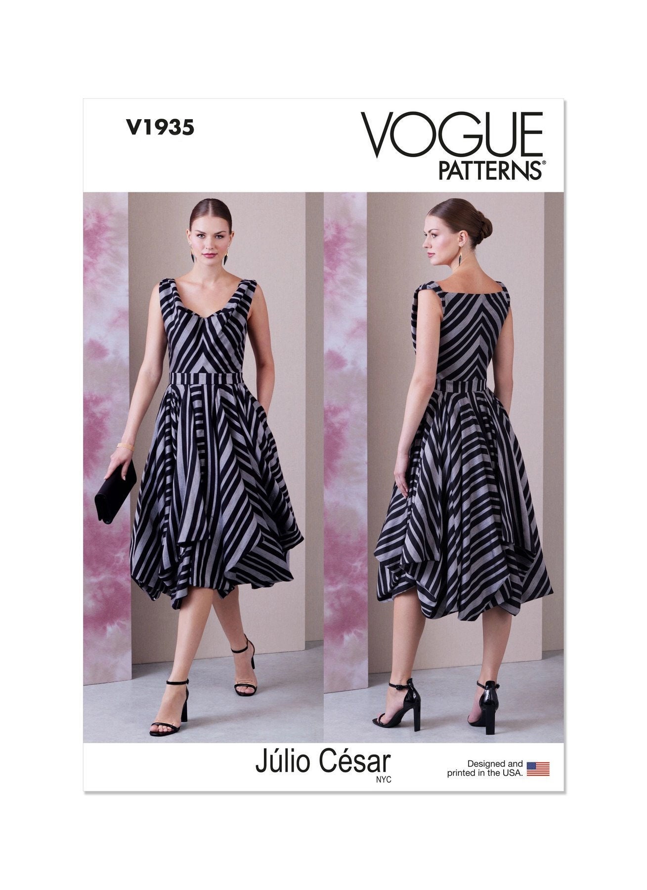 【美品】ANDRESED cutting curve dress チャコールS cutting curve dress カッティングカーブドレス（ドレス