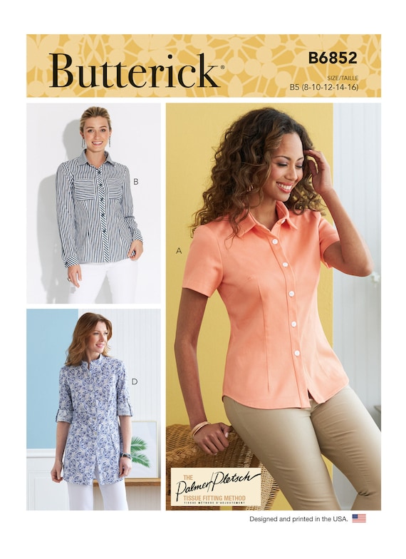トップス MELT THE LADY collared tops Ydkzymd Oversized Button Down Shirt Women Lapel Collar