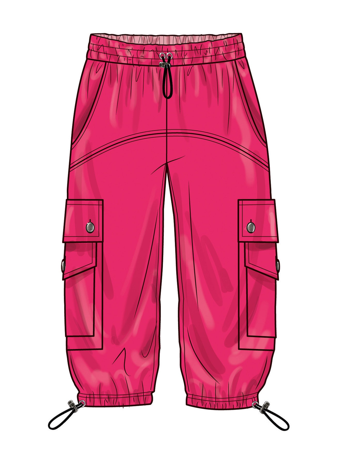 nagonstans pocketｓ half-pants 新品 1309078.jpg