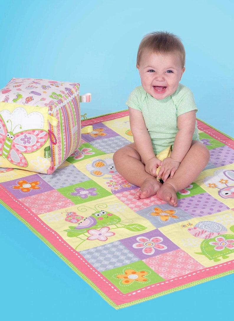 Nursery Blanket Pillow and Organization Accessories Etsy