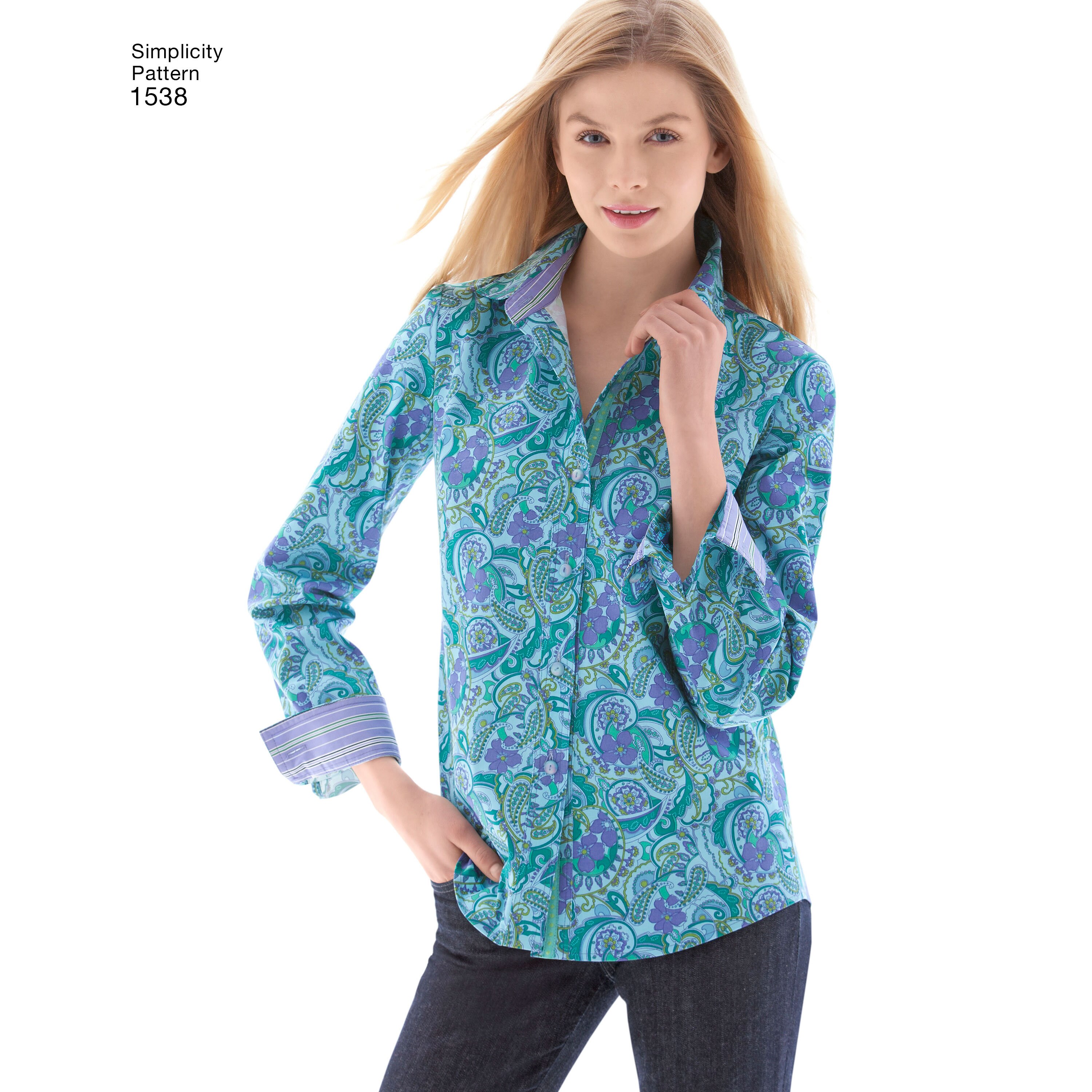 43+ Designs Short Sleeve Shirt Sewing Pattern