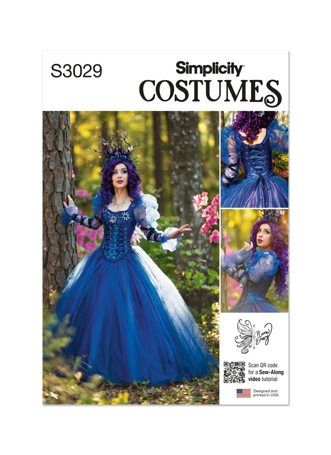SIMPLYCOMPLICATED GOWN COAT サイズ1 il_1080xN.6243270677_td7f.jpg