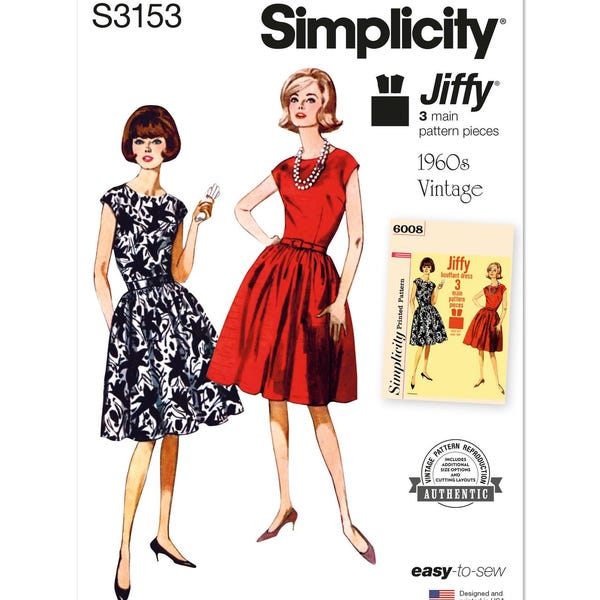 1971 Simplicity Patterns - Etsy