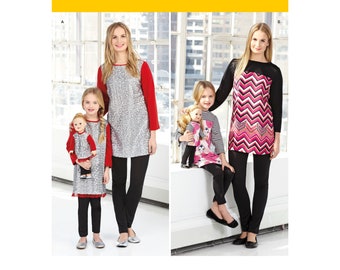 Tunics for Leggings - Etsy