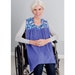 Adult Bibs Simplicity Sewing Pattern S9489 - Etsy