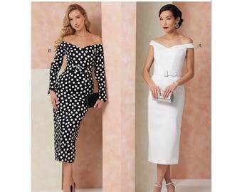 strapless open back dress Giovanna Dress – Dress the Population