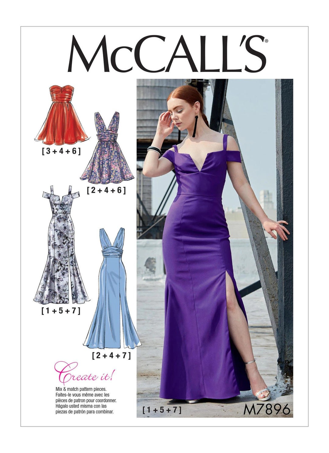 Miss_Dress様 1 Gorgeous In Floral Bodycon Slit Midi Dress | Windsor