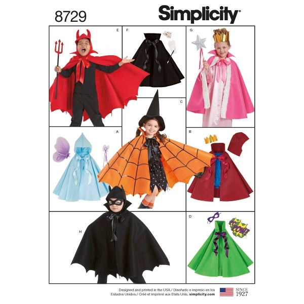 34+ Free Vampire Cape Sewing Pattern NataliaCole